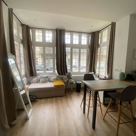 Renove A Deux Pas De La Et Des Commerces - Fr-1-674-44