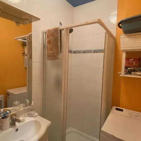 Renove A Deux Pas De La Et Des Commerces - Fr-1-674-44 Lejlighed